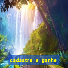 cadastre e ganhe 20 reais fortune tiger